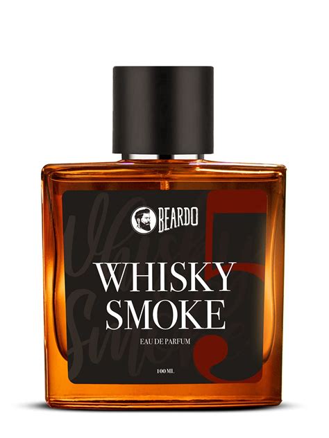 which beardo perfume is best